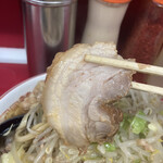 ラーメン二郎 - 