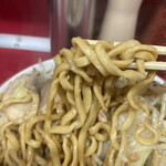 ラーメン二郎 - 