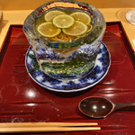 銀座 しのはら - 