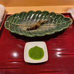 銀座 しのはら - 