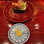 銀座 しのはら - 