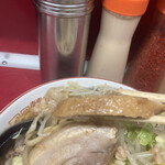 ラーメン二郎 - 