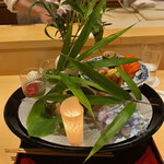 銀座 しのはら - 