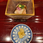 銀座 しのはら - 