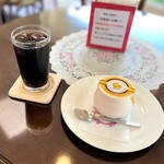 二葉堂 - ドリンク写真: