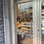 ShinbashiBAKERY plus Cafe - 