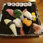 Edomae Fuji Sushi - 