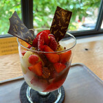 パティスリー プラン - 