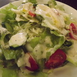 「モーニング」サラダアップｈ25.3.19撮影