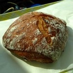 boulangerie montagne - リュスティックフィグ ¥120