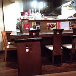 Cafe Pu-rin - 