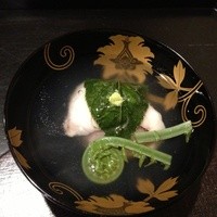 徳うち山 - 