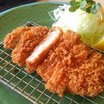 かつ銀 - 