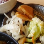 かつ銀 - 