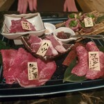 京の焼肉処 弘 - 