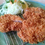 かつ銀 - 