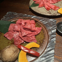 松阪苑 - 