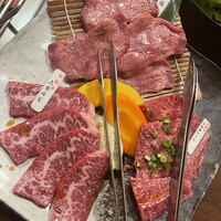 松阪牛たんど - 