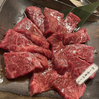 松阪牛たんど - 