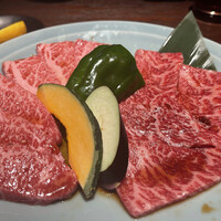 松阪苑 - 