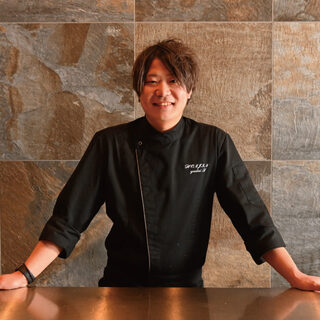 シェフ田島裕大