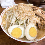 ラーメン二郎 - 