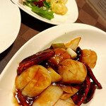 エンプレスルーム - 