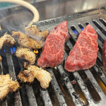 Yakiniku Sakurazaka - 