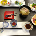 松伯亭あづま荘 - 