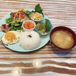 カフェ リスタート - 