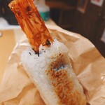 Kitamaeya Yuusen - 大海老ロールinチーズ