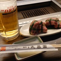 上野太昌園 上野本店 - 