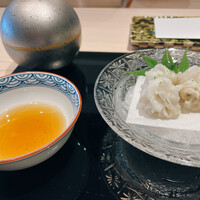 天ぷら料理 花歩 - 