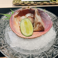 天ぷら料理 花歩 - 