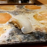 川崎 鮨 たか瀬 - 