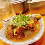 串カツのマー坊 - 