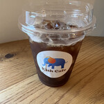 キッシュ カフェ - 