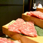 KIWAMI焼肉 九斗 - 