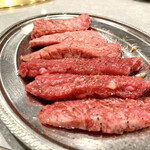 焼肉 山水 - 