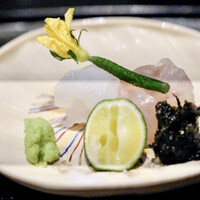 日本料理 晴山 - 