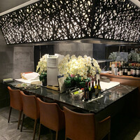 鉄板焼 しろや 銀座亭 - 