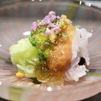 日本料理 晴山 - 