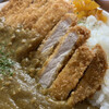 オールディーズ60's - ポークカツカレー
