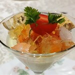 レストラン アルザス - 