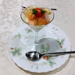 レストラン アルザス - 