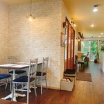 カフェ メリッジャーレ - 