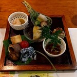 創作和匠 なかしま - 