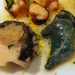 レストラン アルザス - 