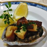 レストラン アルザス - 