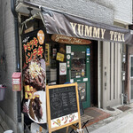 YUMMY TEKI - 